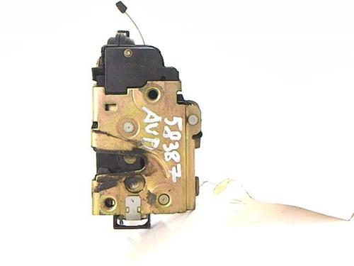 Used Front right lock VW PASSAT B5 (3B2) 1.9 TDI (110 hp) 20473374