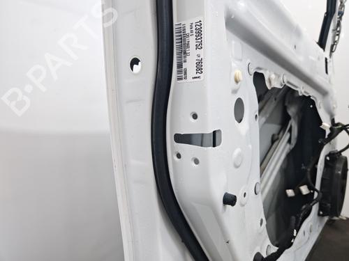 Used Left front door Left front door MAZDA CX-5 (KE, GH) 2.2 D AWD (KE2AW) (150 hp) 33870629 33870629