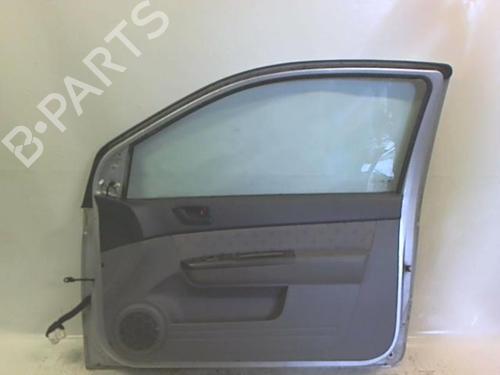 Right front door HYUNDAI GETZ (TB) 1.1 | BP20453080C3 