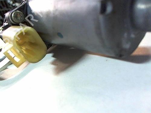 Front right window mechanism MERCEDES-BENZ M-CLASS (W163) ML 270 CDI (163.113) | BP20470717C23 