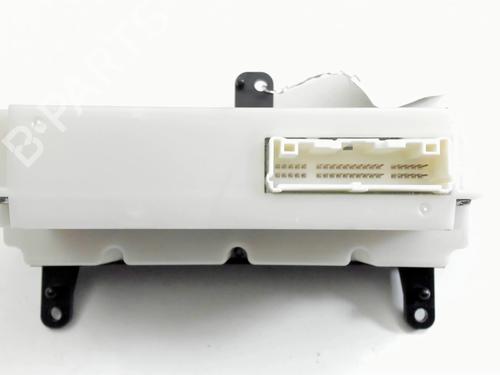 Climate control NISSAN QASHQAI I (J10, NJ10) 1.5 dCi | BP32264261I5 