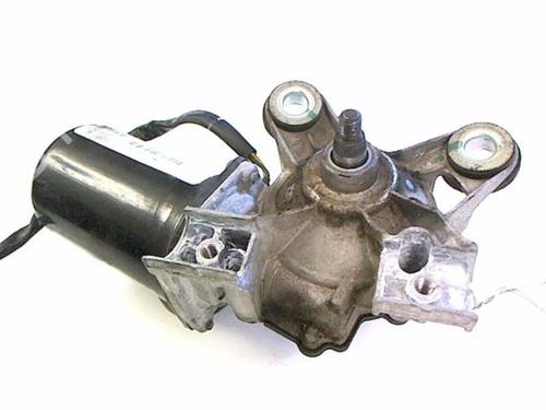 Front wiper motor OPEL VECTRA C GTS (Z02) 2.2 DTI 16V (F68) | BP20410687M29 