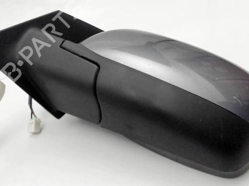 Left mirror NISSAN NOTE (E11, NE11) 1.5 dCi | BP22103561C26 
