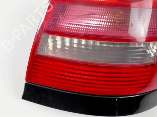 Used Right taillight Right taillight 20469214 20469214