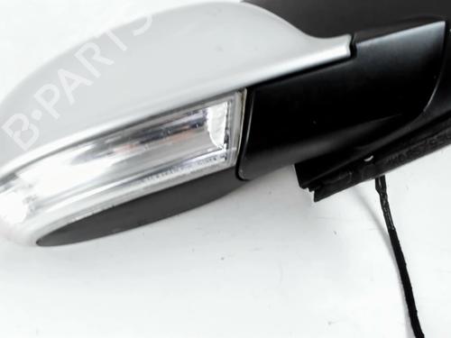 Right mirror VW GOLF V (1K1) 1.9 TDI | BP26964116C27 
