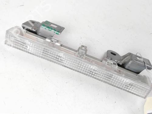 Used Third brake light Third brake light TOYOTA AURIS (_E15_) 2.0 D-4D (ADE150_, ADE150R) (126 hp) 20417145 20417145