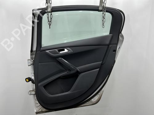 Right rear door PEUGEOT 508 I (8D_) 2.0 HDi | BP24320049C5