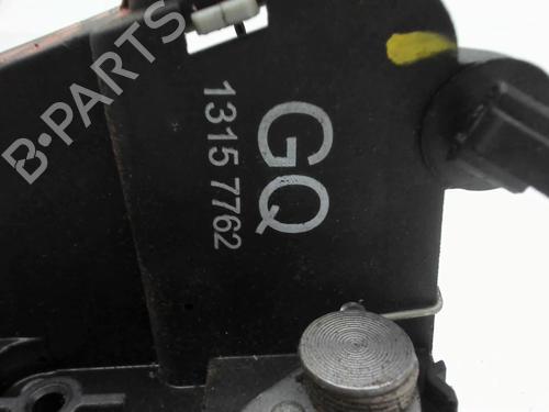 Front right lock OPEL VECTRA C Estate (Z02) 1.9 CDTI (F35) | BP20463152C97 