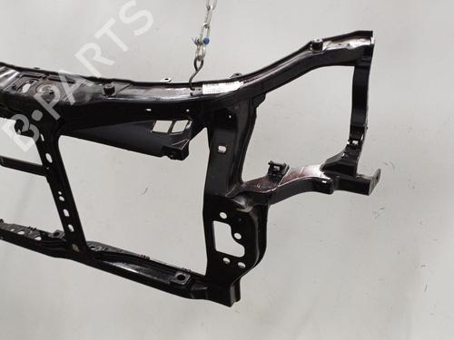 Frontplate/Frontkurv KIA PICANTO I (SA) 1.1 CRDi (75 hp) 20449786