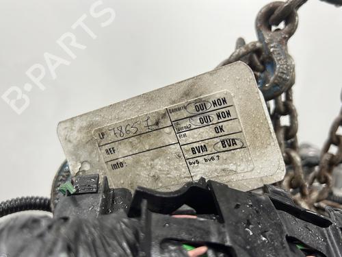 Engine RENAULT MEGANE III Coupe (DZ0/1_) 1.5 dCi (DZ09, DZ0D, DZ1F, DZ1G, DZ14, DZ29) | BP32275917M1