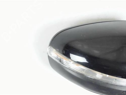 Right mirror VW GOLF VI (5K1) 1.6 TDI | BP25122527C27 