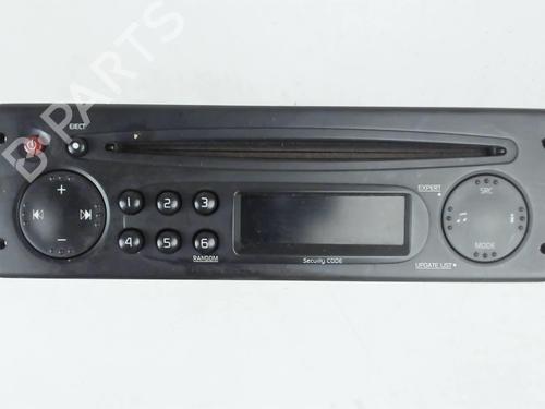 Auto-radio Auto-radio 36900172 36900172