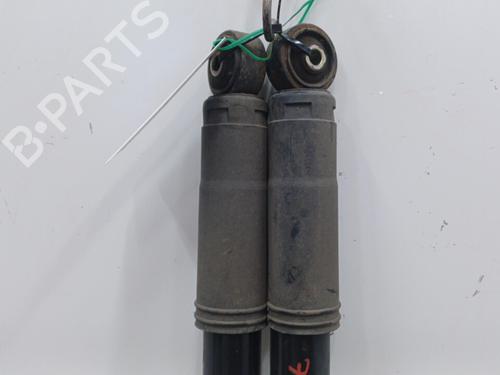 Højre bagtil støddæmper FIAT PUNTO (188_) 1.9 JTD (86 hp) 20468393