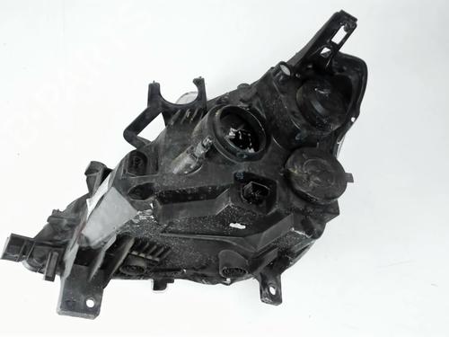 Right headlight PEUGEOT PARTNER Box Body/MPV 1.6 HDi | BP24963780C29 - Image 3