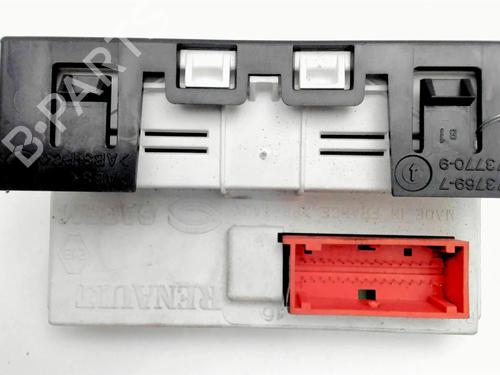 Display monitor RENAULT MEGANE II Estate (KM0/1_) 1.5 dCi (KM0F, KM0T, KM2B) | BP22104396C48 