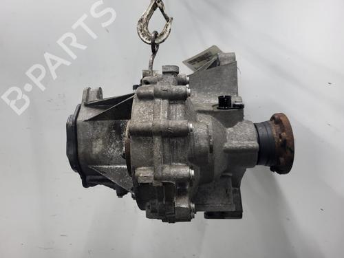 Gearbox VW FOX Hatchback (5Z1, 5Z3, 5Z4) 1.2 | BP20469241M3 