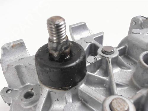 Front wiper motor NISSAN MICRA V (K14) 1.5 DCI | BP21075340M29 