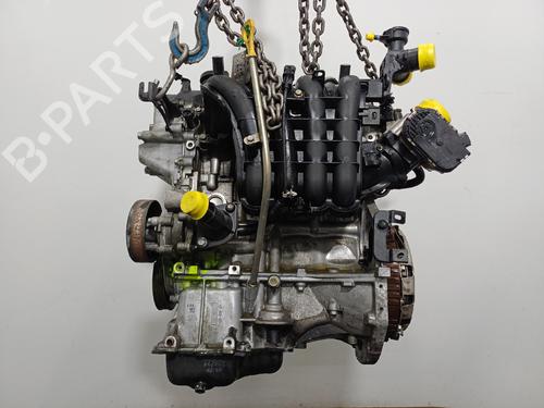 Engine KIA RIO III (UB) 1.25 CVVT | BP38675521M1 - Image 6