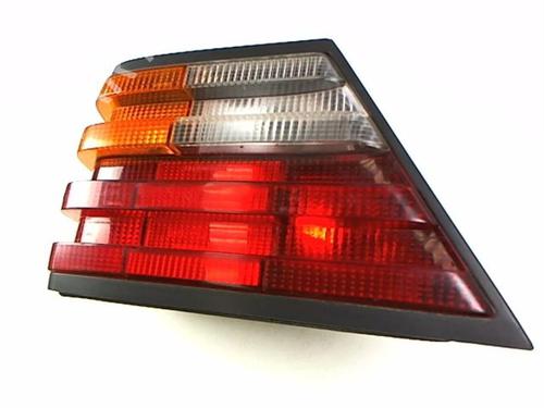 Left taillight MERCEDES-BENZ 124 Saloon (W124) 230 E (124.023) | BP20478158C34