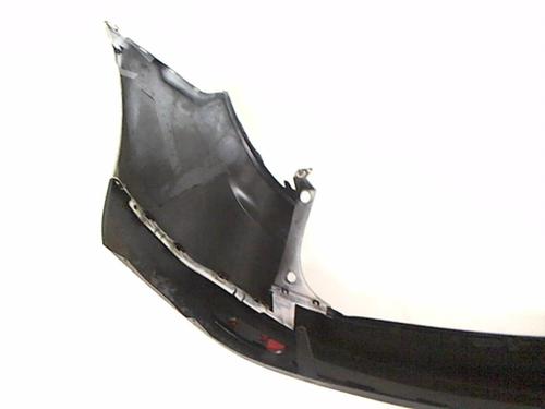 Rear bumper RENAULT MEGANE III Grandtour (KZ0/1) 1.5 dCi | BP22102186C8
