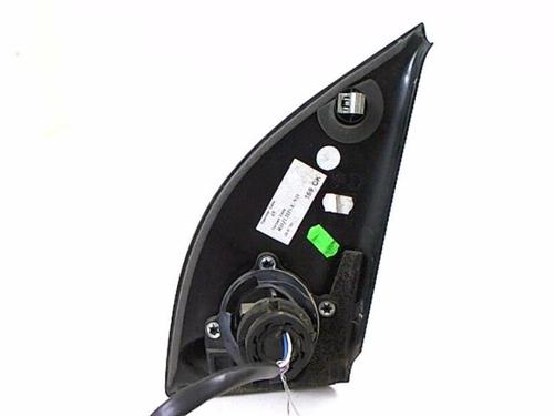 Right mirror FIAT PANDA (169_) 1.2 (169.AXB11, 169.AXB1A) | BP20410146C27 