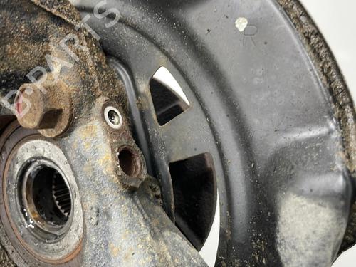 Used Right front steering knuckle TOYOTA RAV 4 III (_A3_) 2.2 D 4WD (ALA30_, ALA30R) (136 hp) 20393183