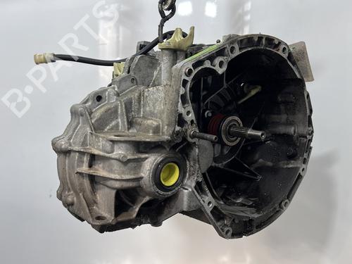 Gearbox RENAULT MEGANE CC (EZ0/1_) 1.9 dCi (EZ0J, EZ1S) | BP33131215M3 - Image 8