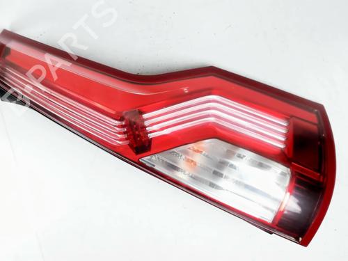 Right taillight CITROËN C4 Grand Picasso I (UA_) 1.6 HDi 110 | BP27293814C35 