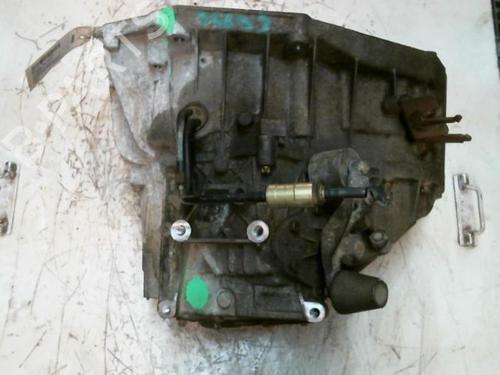 Used Gearbox ROVER 75 (RJ) 2.0 CDTi (131 hp) 20434297