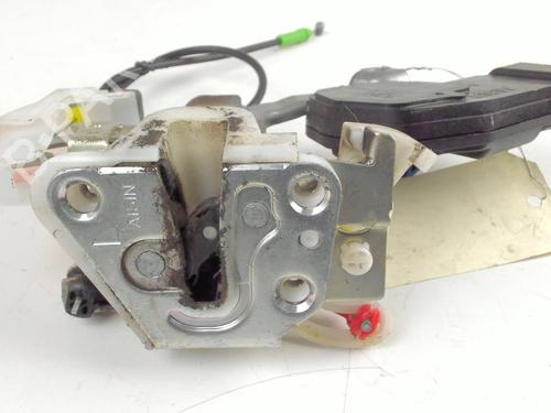 Used Front left lock PEUGEOT 107 (PM_, PN_) 1.0 (68 hp) 20443349