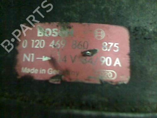 Alternator ALFA ROMEO 164 (164_) 3.0 V6 (164.H1A, 164.H1B, 164.K1P) | BP21229465M7 