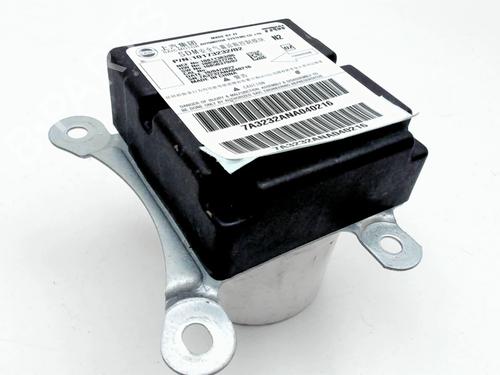 ECU airbags MG MARVEL R EV (EP21) | BP32428677M53  - Image 6