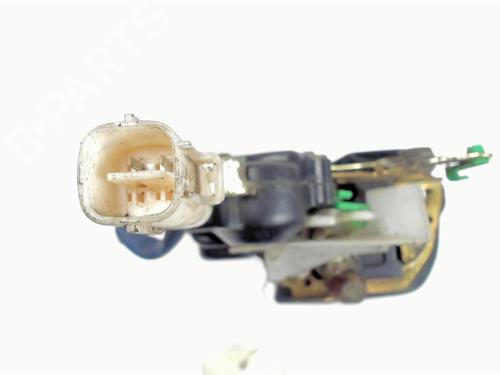 Rear left lock TOYOTA CARINA E VI (_T19_) 2.0 D (CT190) | BP21235855C100 
