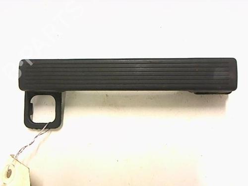 Used Front right exterior door handle CITROËN C15 Box Body/MPV (VD_) 1.9 D (60 hp) 20470557