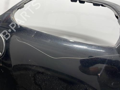 Hood BMW X5 (E53) 3.0 d | BP26642100C1 