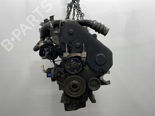 Engine FORD FOCUS I (DAW, DBW) 1.8 TDCi | BP30547624M1 
