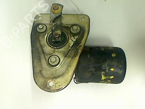 Used Front wiper motor FORD FIESTA III (GFJ) 1.6 i 16V (88 hp) 25263943