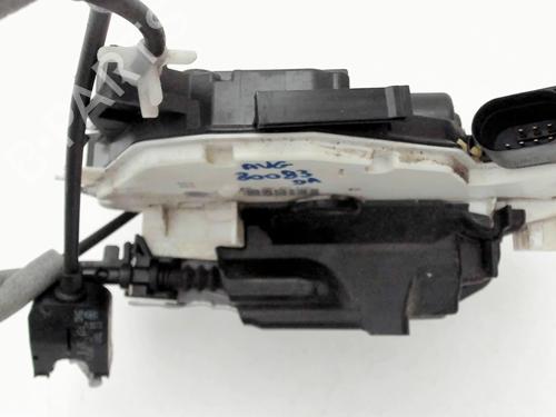 Used Front left lock Front left lock 38675307 38675307
