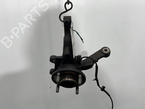 Used Left front steering knuckle FORD ECOSPORT 1.0 EcoBoost (125 hp) 30308580