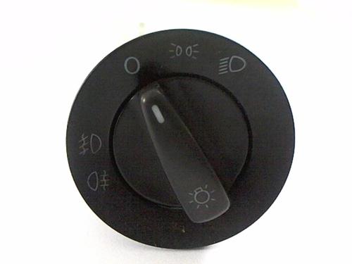 Commande de phare VW PASSAT B5.5 (3B3) 1.9 TDI (101 hp) 21234531