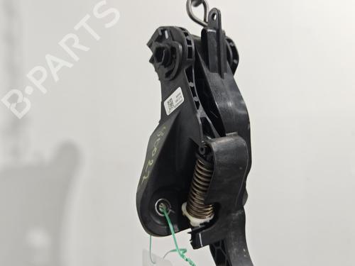 koblingspedal RENAULT CLIO V (B7_) 1.0 TCe 90 (B7MT) | BP38918832I13 - Image 4