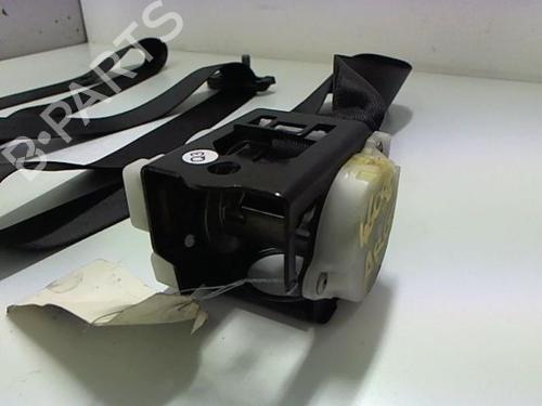 Rear left belt tensioner MERCEDES-BENZ C-CLASS Coupe (CL203) C 220 CDI (203.706) | BP20411483C89 
