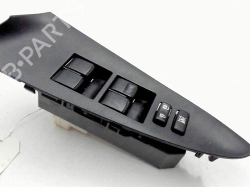 Left front window switch TOYOTA RAV 4 III (_A3_) 2.2 D 4WD (ALA30_, ALA30R) | BP40461654I27 - Image 7