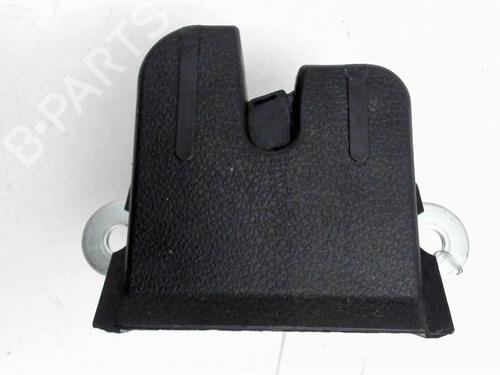 Used Tailgate lock VW GOLF VII (5G1, BQ1, BE1, BE2) 1.6 TDI (105 hp) 32396747