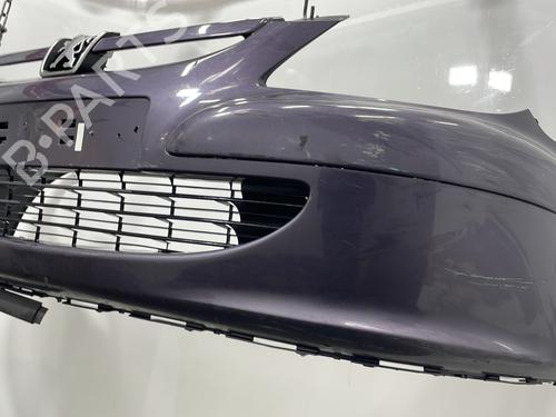 front-bumper-peugeot-307-break-3e-2002-2003-2004-2005-2006-2007-2008-2009-33131535 main image