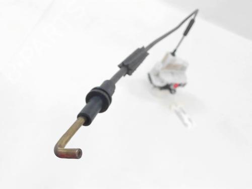 Front right lock FIAT 500 (312_) 1.3 D Multijet (312AXB1A) | BP20469992C97 