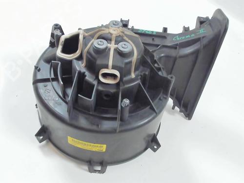 Used Heater blower motor Heater blower motor FIAT CROMA (194_) 1.9 D Multijet (194AXC1B, 194AXC12) (150 hp) 20470107 20470107
