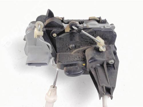 Used Front left lock PEUGEOT 307 (3A/C) 2.0 HDi 135 (136 hp) 20463122
