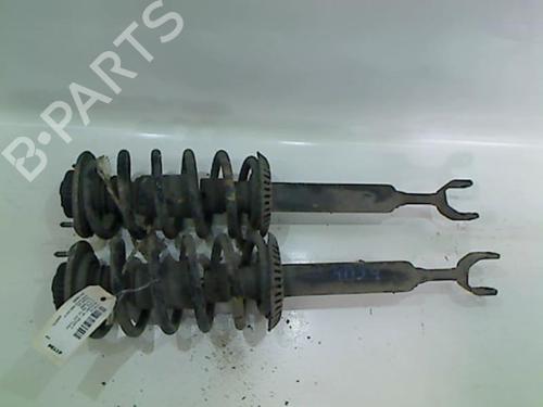 Used Left front shock absorber Left front shock absorber AUDI A4 B5 Avant (8D5) 2.5 TDI (150 hp) 33438849 33438849