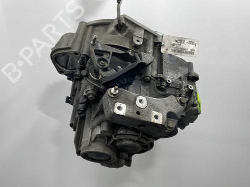 Gearbox VW GOLF VI (5K1) 2.0 TDI | BP29976525M3 